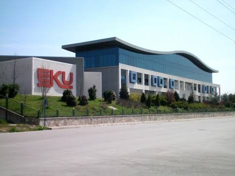Eku Dokum ve Fren Kampana